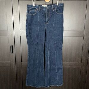 Abercrombie & Fitch Vintage Flare Sz. 32/14